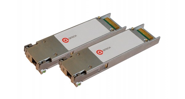QTECH QSC-XFP10G10W-2733 QTECH QSC-XFP10G10W-2733