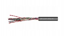 QTECH QPP-U/UTP-16PC5e-PE-305
