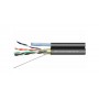 QTECH QPP-U/UTP-4PC5e-PE-TR-305 QTECH QPP-U/UTP-4PC5e-PE-TR-305