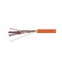 QTECH QPP-F/UTP-25PC5e-LSZH-305 QTECH QPP-F/UTP-25PC5e-LSZH-305