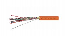 QTECH QPP-F/UTP-2PC5e-LSZH-305