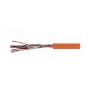 QTECH QPP-U/UTP-25PC5e-LSZH-305 QTECH QPP-U/UTP-25PC5e-LSZH-305