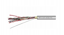 QTECH QPP-F/UTP-25PC5e-PVC-305