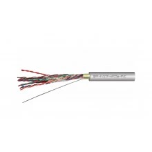QTECH QPP-F/UTP-25PC5e-PVC-305