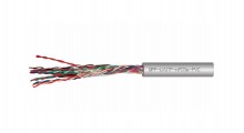 QTECH QPP-U/UTP-4PC5e-PVC-305