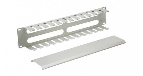 QTECH QS-OG-2U-Cover