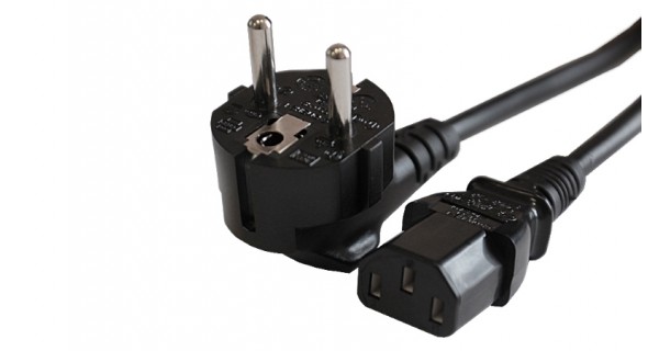 QTECH QS-CP-S+C13-1.8M