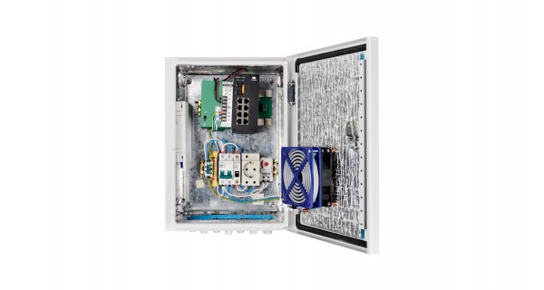 QTECH WQF-L-34THP240-4SC