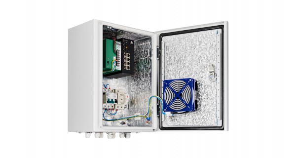 QTECH WQF-L-34THP240-4SC