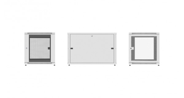 QTECH RECQL-61210-G-P