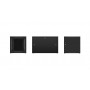 QTECH RECQL-61210-P-M-BK