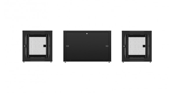 QTECH RECQL-61210-P-P-BK