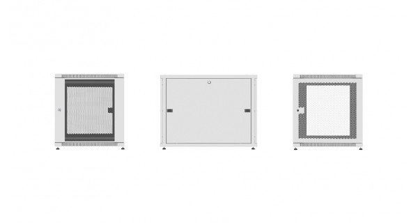 QTECH RECQL-6126-G-P