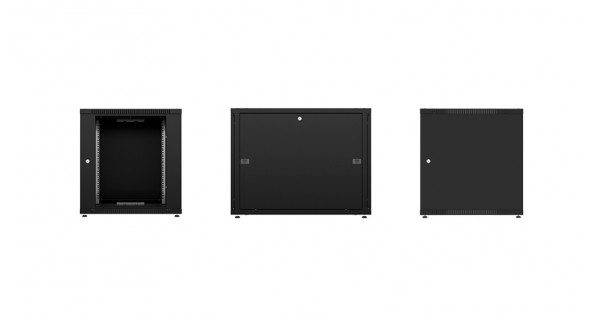 QTECH RECQL-6128-G-M-BK