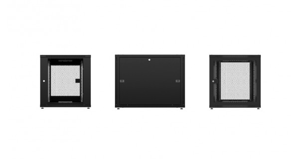 QTECH RECQL-6128-G-P-BK QTECH RECQL-6128-G-P-BK