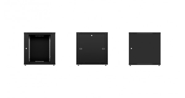 QTECH RECQL-6156-G-M-BK QTECH RECQL-6156-G-M-BK