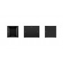 QTECH RECQL-6158-G-M-BK QTECH RECQL-6158-G-M-BK