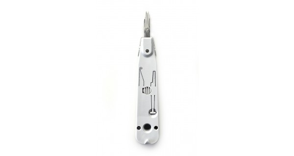 QTECH QCP-PUNCH QTECH QCP-PUNCH