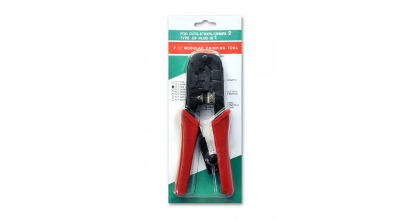 QTECH QCP-SWAGE QTECH QCP-SWAGE