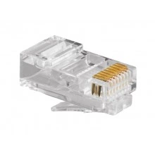 QTECH QPP-RJ45-C5-8P8C