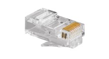 QTECH QPP-RJ45-С6-8P8C