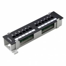 QTECH QPP-12WM-5UTP