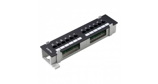 QTECH QPP-12WM-5UTP QTECH QPP-12WM-5UTP