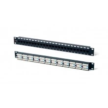 QTECH QPP-24RM-C5EUTP-8P8C-IDC