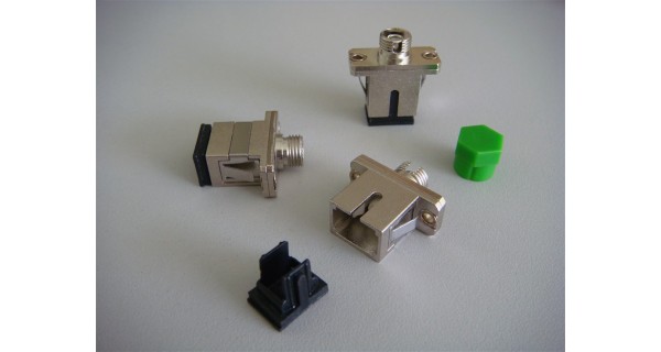 QTECH AC-FC/APC-SC/APC-S QTECH AC-FC/APC-SC/APC-S