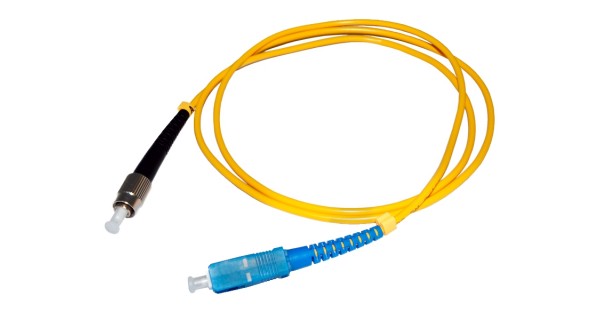 QTECH ШО-FC/UPC-LC/UPC-A3-2M