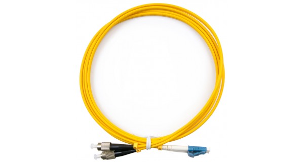 QTECH ШО-FC/UPC-LC/UPC-AA3-3M QTECH ШО-FC/UPC-LC/UPC-AA3-3M