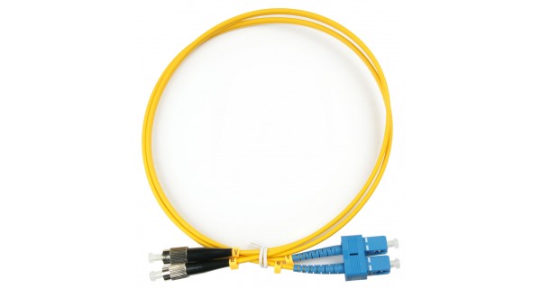 QTECH ШО-FC/UPC-SC/UPC-AA3-10M QTECH ШО-FC/UPC-SC/UPC-AA3-10M