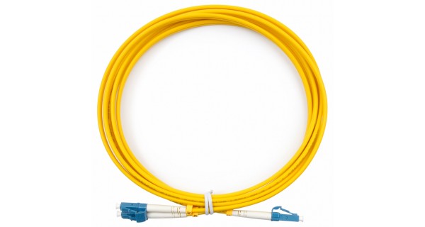 QTECH ШО-LC/UPC-LC/UPC-AA3-10M QTECH ШО-LC/UPC-LC/UPC-AA3-10M