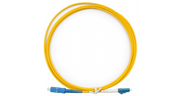 QTECH ШО-LC/UPC-SC/UPC-A3-3M QTECH ШО-LC/UPC-SC/UPC-A3-3M