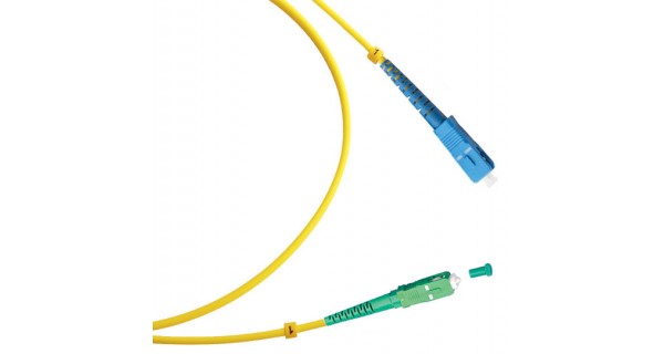 QTECH ШО-SC/APC-SC/UPC-A3-3М QTECH ШО-SC/APC-SC/UPC-A3-3М