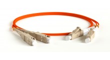 QTECH ШО-SC/UPC-LC/UPC-BB3-2M