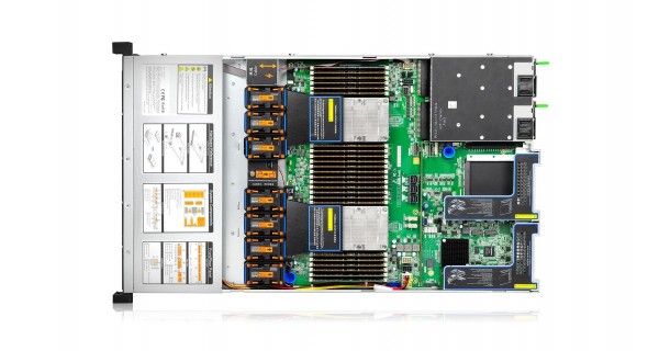 QTECH QSRV-160402 QTECH QSRV-160402