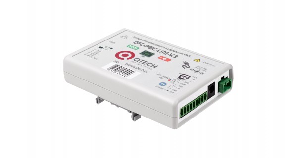 QTECH QFC-PBIC-LITE v.3