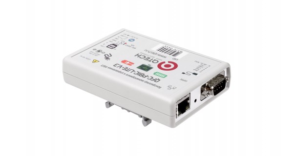 QTECH QFC-PBIC-LITE v.3