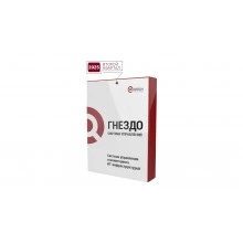 QTECH ГНЕЗДО