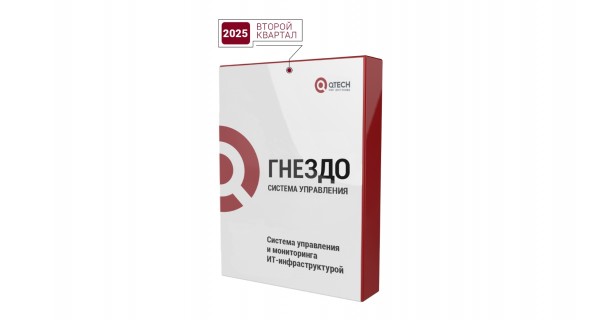 QTECH ГНЕЗДО QTECH ГНЕЗДО