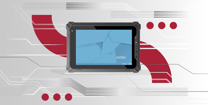 Компактный и функциональный планшет QTECH QTAB-720 Компактный и функциональный планшет QTECH QTAB-720