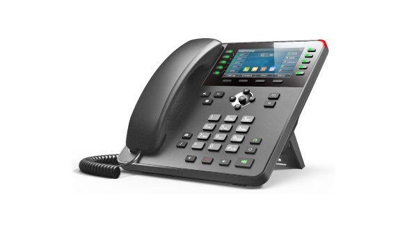 Телефон QTECH – QIPP-800PG идеален для офисов Телефон QTECH – QIPP-800PG идеален для офисов