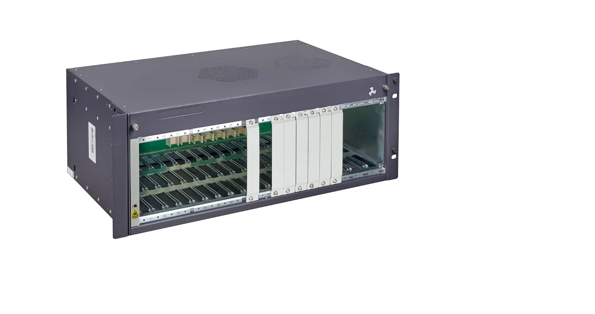 QTECH QBM-S43-BOX-V2P4: Модульный SDH мультиплексор с поддержкой PCM QTECH QBM-S43-BOX-V2P4: Модульный SDH мультиплексор с поддержкой PCM