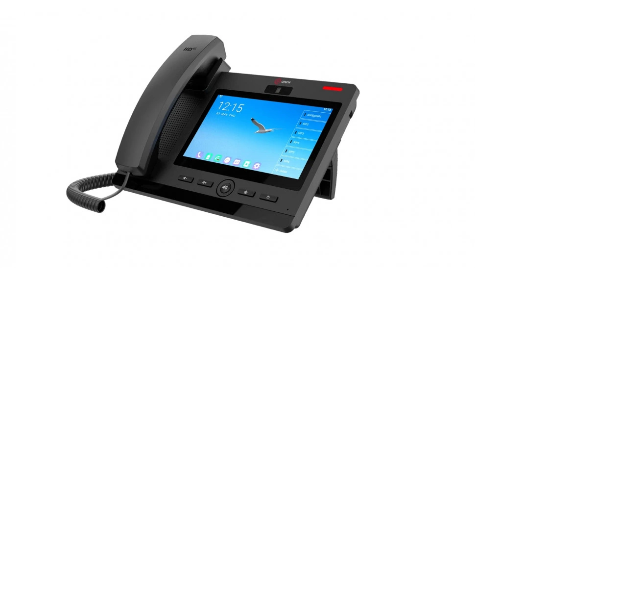 Телефон QTECH QIPP V600PG: бизнес решение премиум класса Телефон QTECH QIPP V600PG: бизнес решение премиум класса