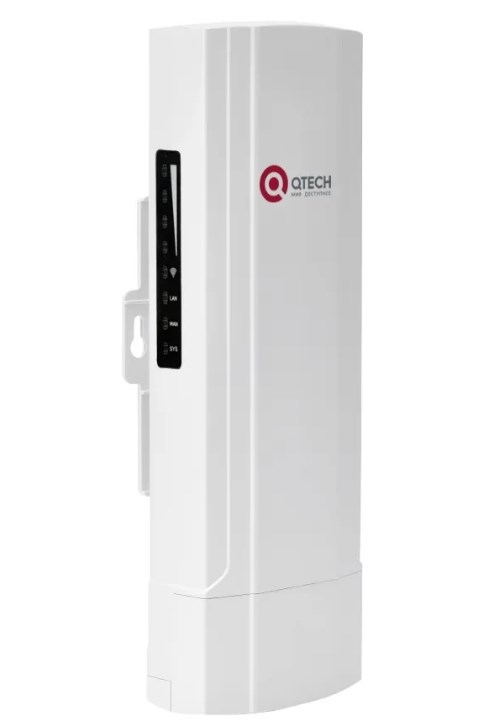 Роутер QTECH QMO 34GY: компактное решение для мобильного интернета Роутер QTECH QMO 34GY: компактное решение для мобильного интернета