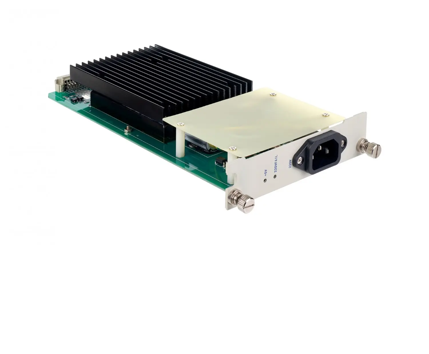 Модульная конфигурация QTECH QBM-S43-AC Модульная конфигурация QTECH QBM-S43-AC